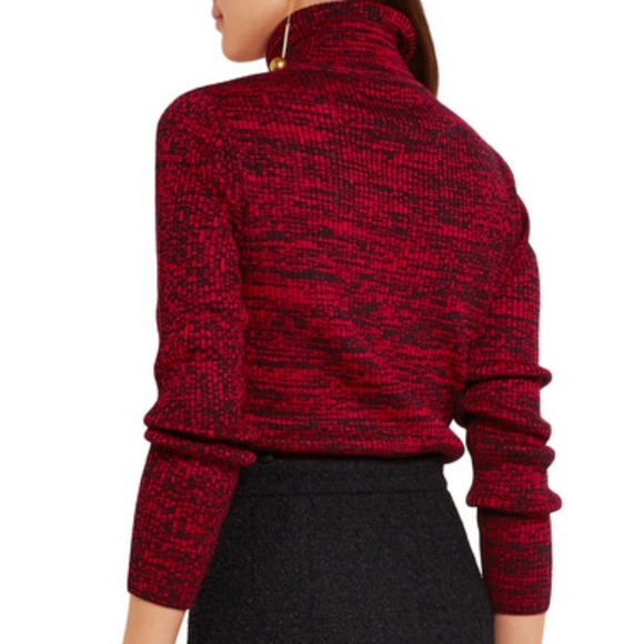 Miu Miu | Sweaters | Miu Miu Red Knit 